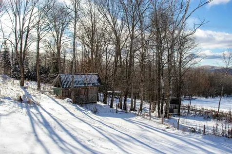 433 Young Farm Road Peacham VT 05862