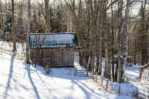 433 Young Farm Road Peacham VT 05862