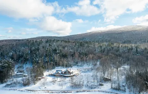 433 Young Farm Road Peacham VT 05862