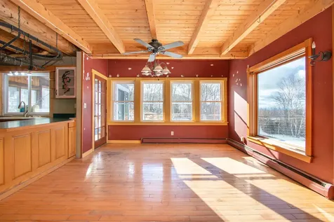 433 Young Farm Road Peacham VT 05862