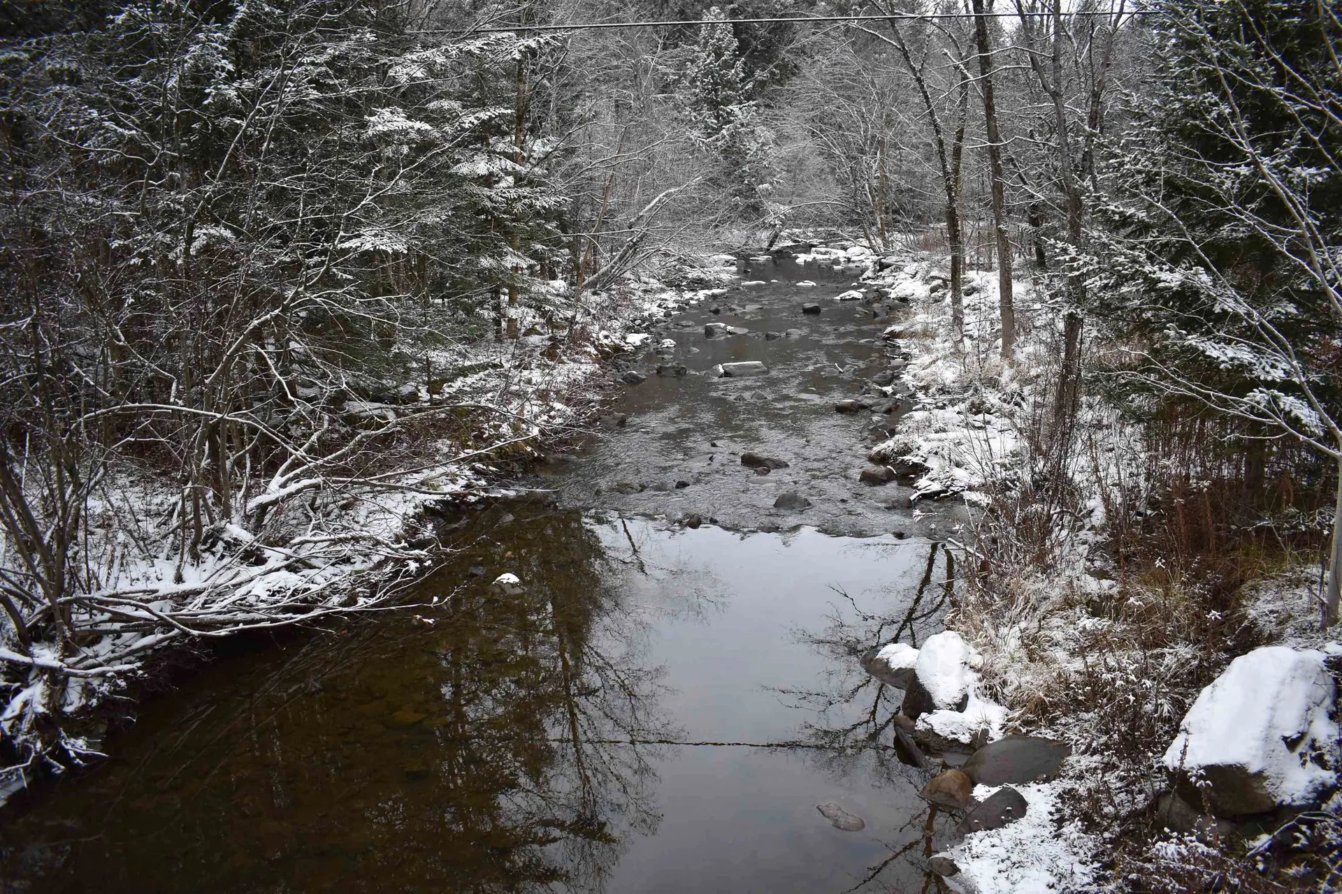 00 Loop Road Troy VT 05859