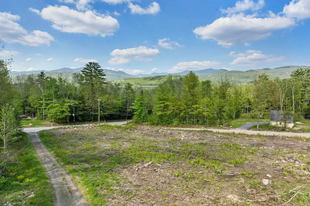 73 Ellsworth Hill Road Campton NH 03223