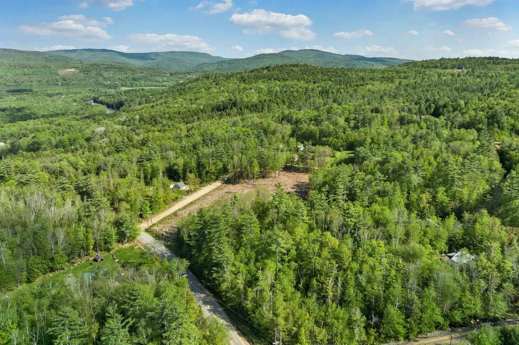 73 Ellsworth Hill Road Campton NH 03223