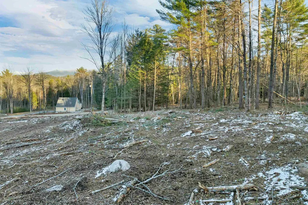 73 Ellsworth Hill Road Campton NH 03223