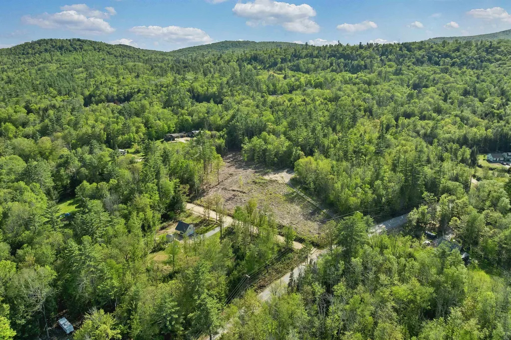 73 Ellsworth Hill Road Campton NH 03223