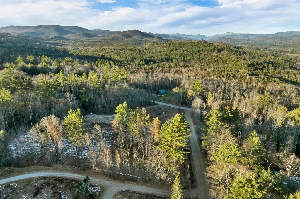 73 Ellsworth Hill Road Campton NH 03223