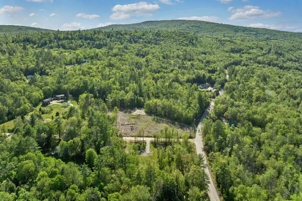 73 Ellsworth Hill Road Campton NH 03223