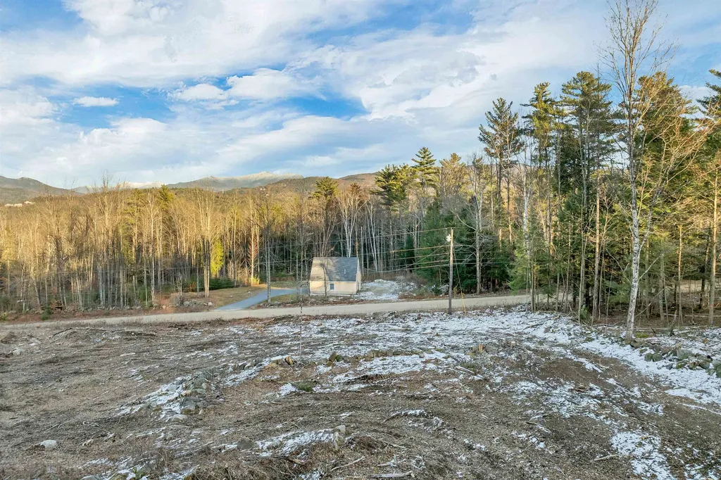 73 Ellsworth Hill Road Campton NH 03223