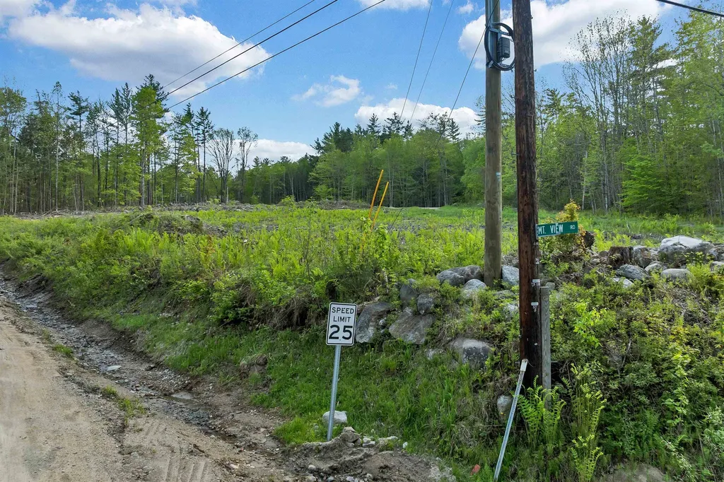 73 Ellsworth Hill Road Campton NH 03223
