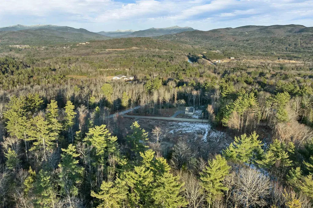 73 Ellsworth Hill Road Campton NH 03223