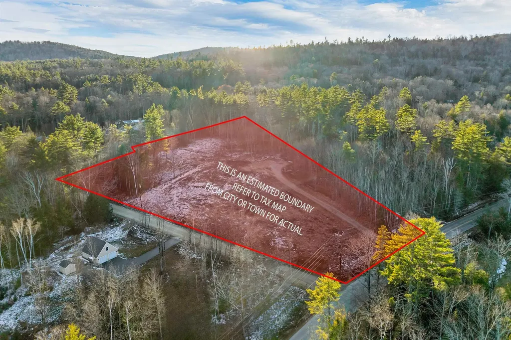 73 Ellsworth Hill Road Campton NH 03223