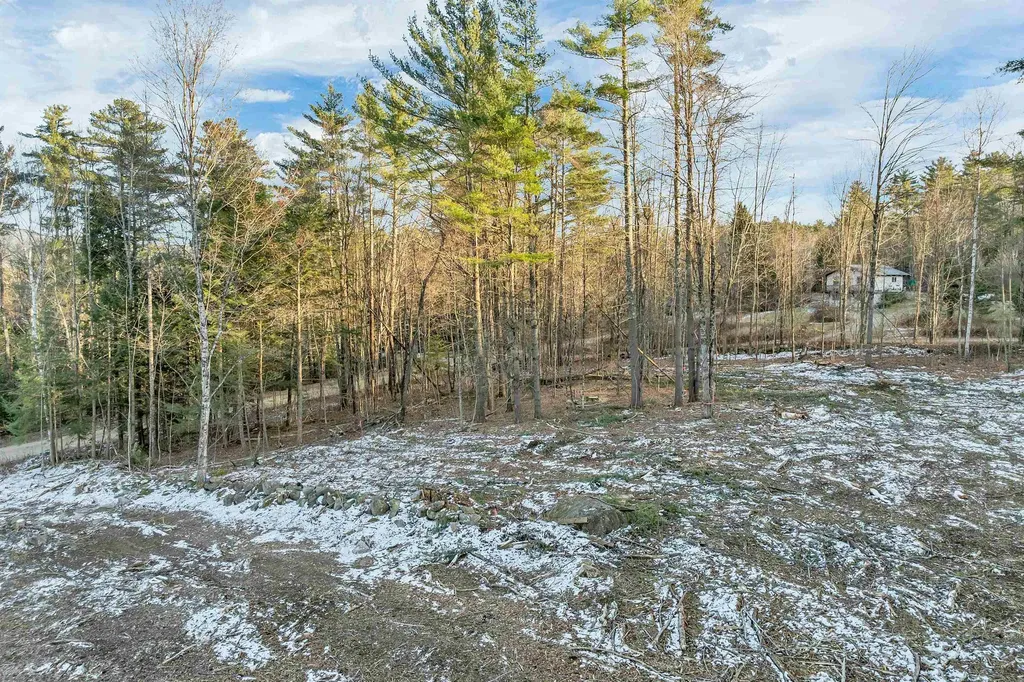 73 Ellsworth Hill Road Campton NH 03223