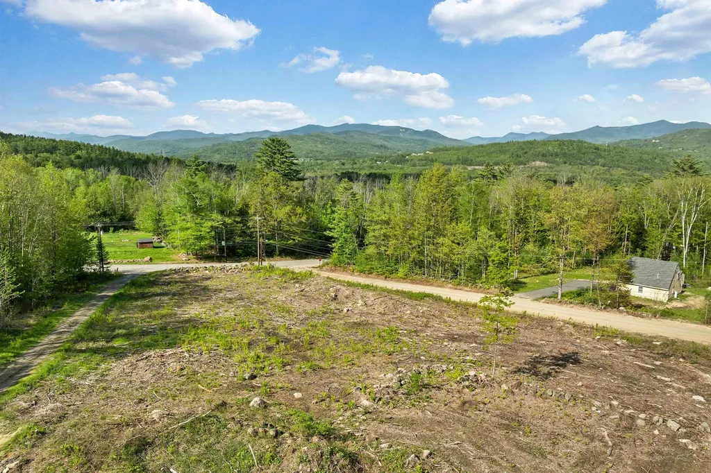 73 Ellsworth Hill Road Campton NH 03223