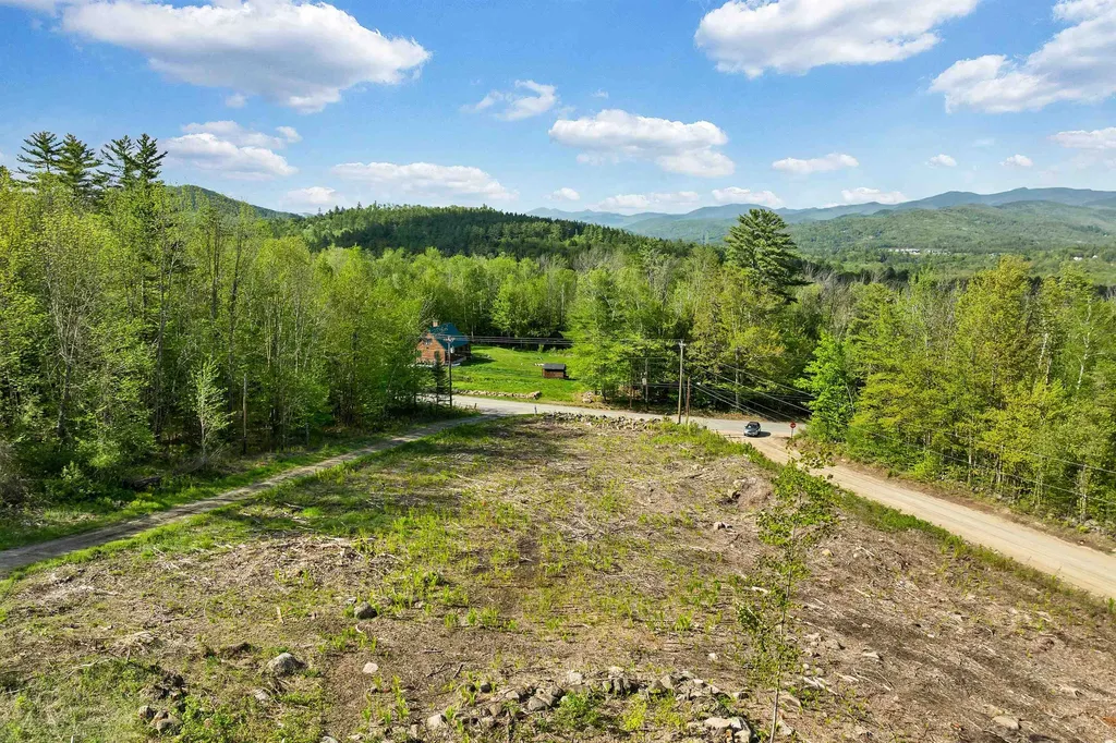 73 Ellsworth Hill Road Campton NH 03223