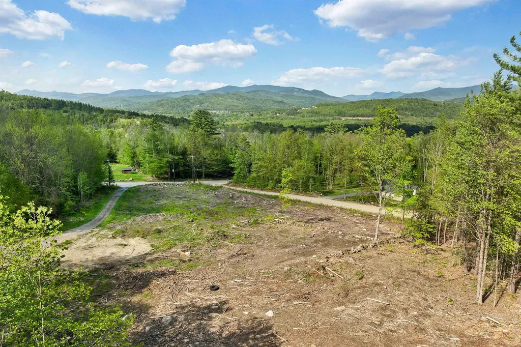 73 Ellsworth Hill Road Campton NH 03223