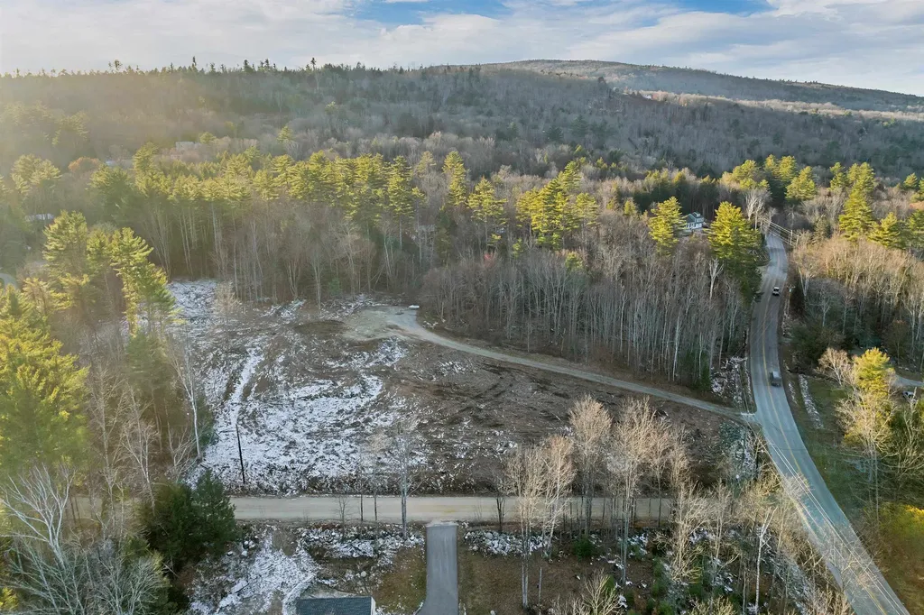 73 Ellsworth Hill Road Campton NH 03223