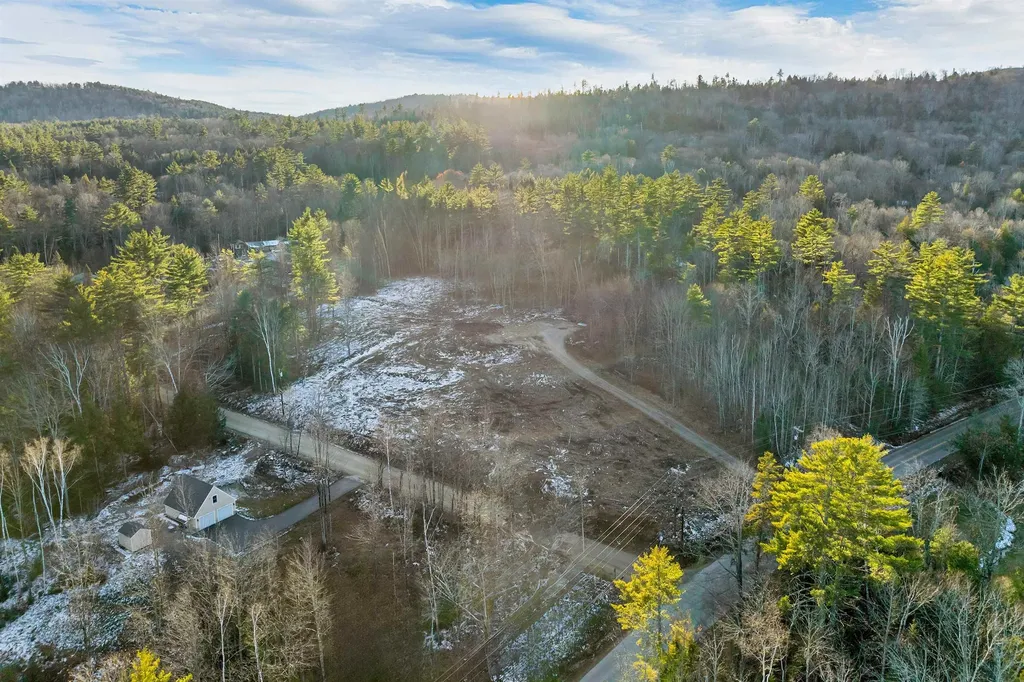 73 Ellsworth Hill Road Campton NH 03223