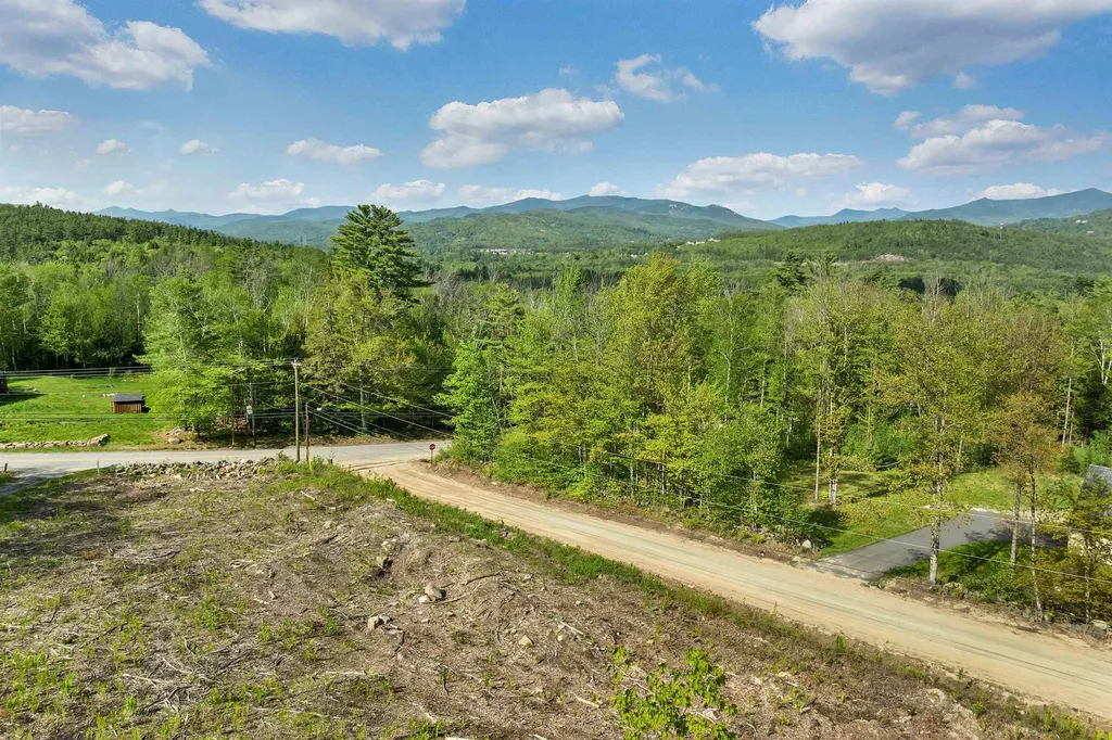 73 Ellsworth Hill Road Campton NH 03223