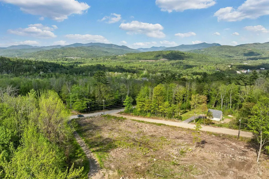 73 Ellsworth Hill Road Campton NH 03223
