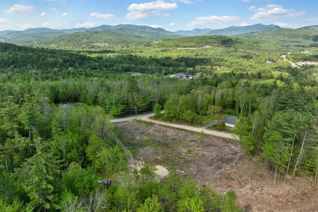 73 Ellsworth Hill Road Campton NH 03223