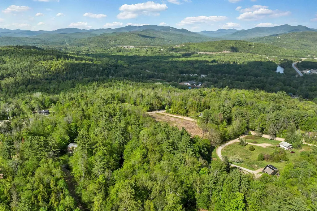 73 Ellsworth Hill Road Campton NH 03223