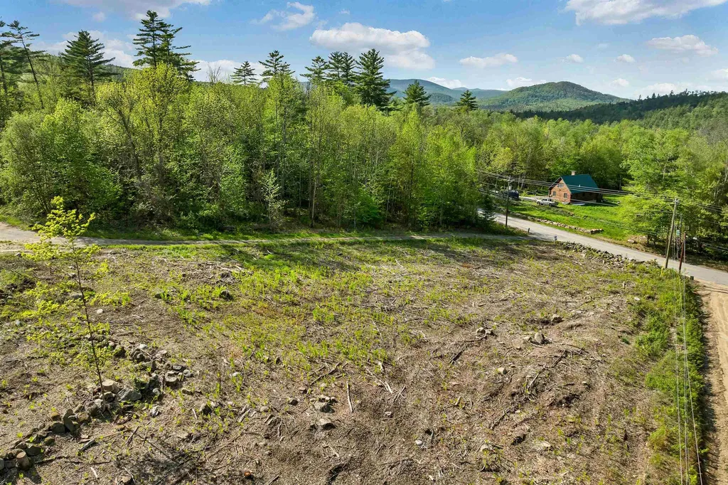 73 Ellsworth Hill Road Campton NH 03223
