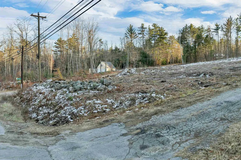 73 Ellsworth Hill Road Campton NH 03223
