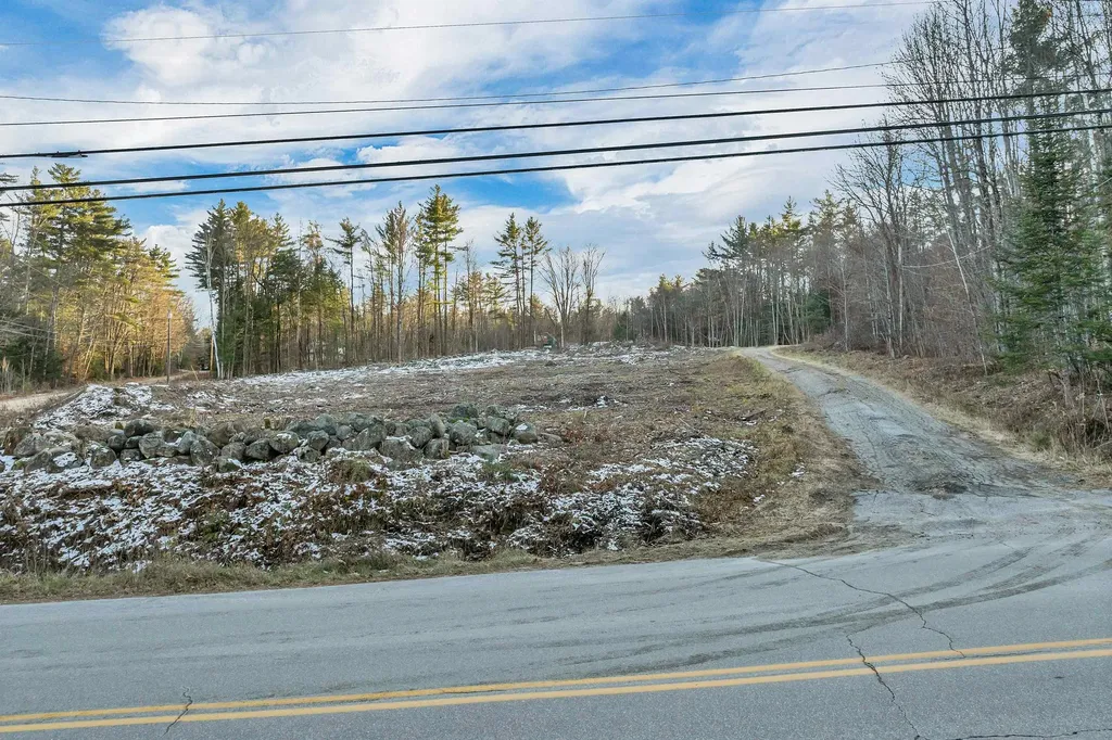 73 Ellsworth Hill Road Campton NH 03223