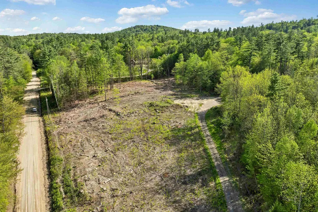 73 Ellsworth Hill Road Campton NH 03223