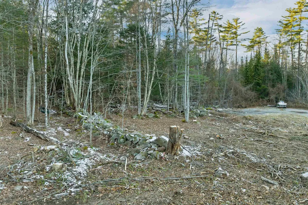 73 Ellsworth Hill Road Campton NH 03223