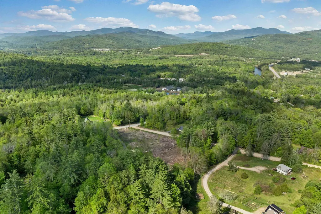 73 Ellsworth Hill Road Campton NH 03223