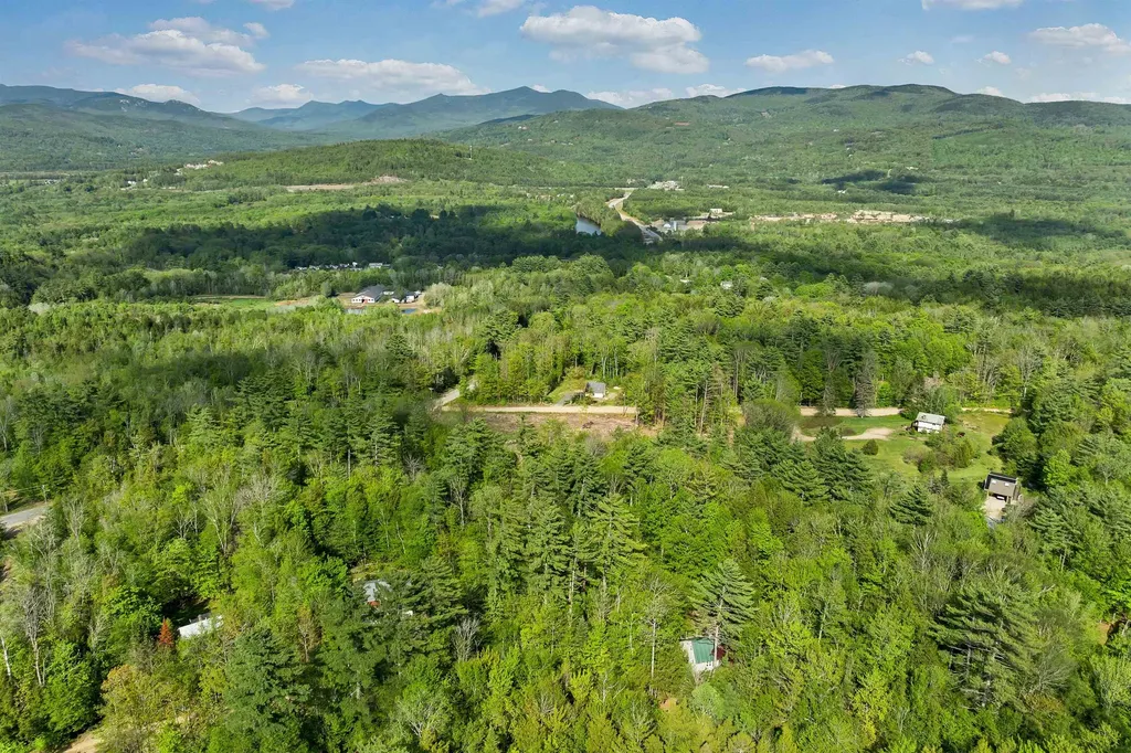 73 Ellsworth Hill Road Campton NH 03223
