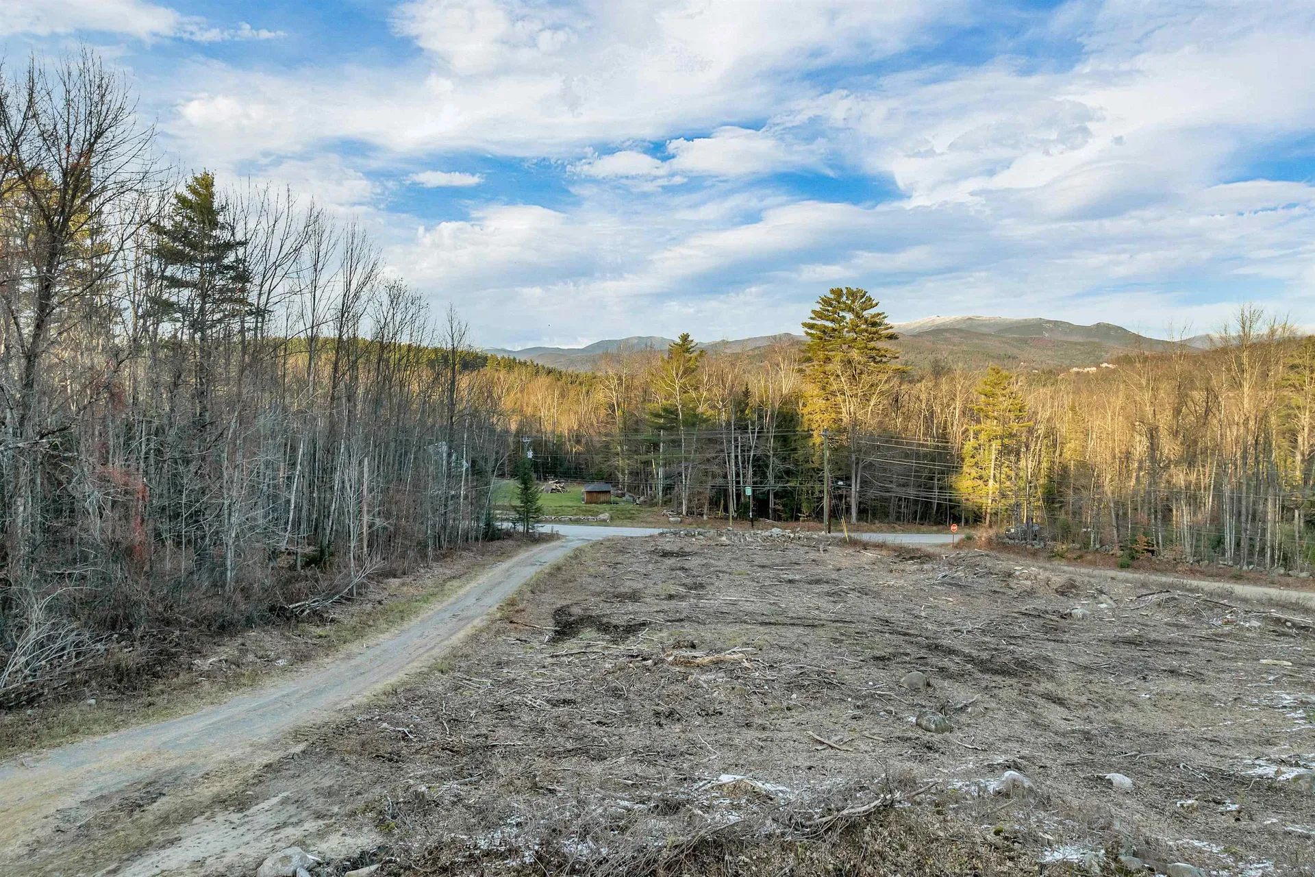 73 Ellsworth Hill Road Campton NH 03223