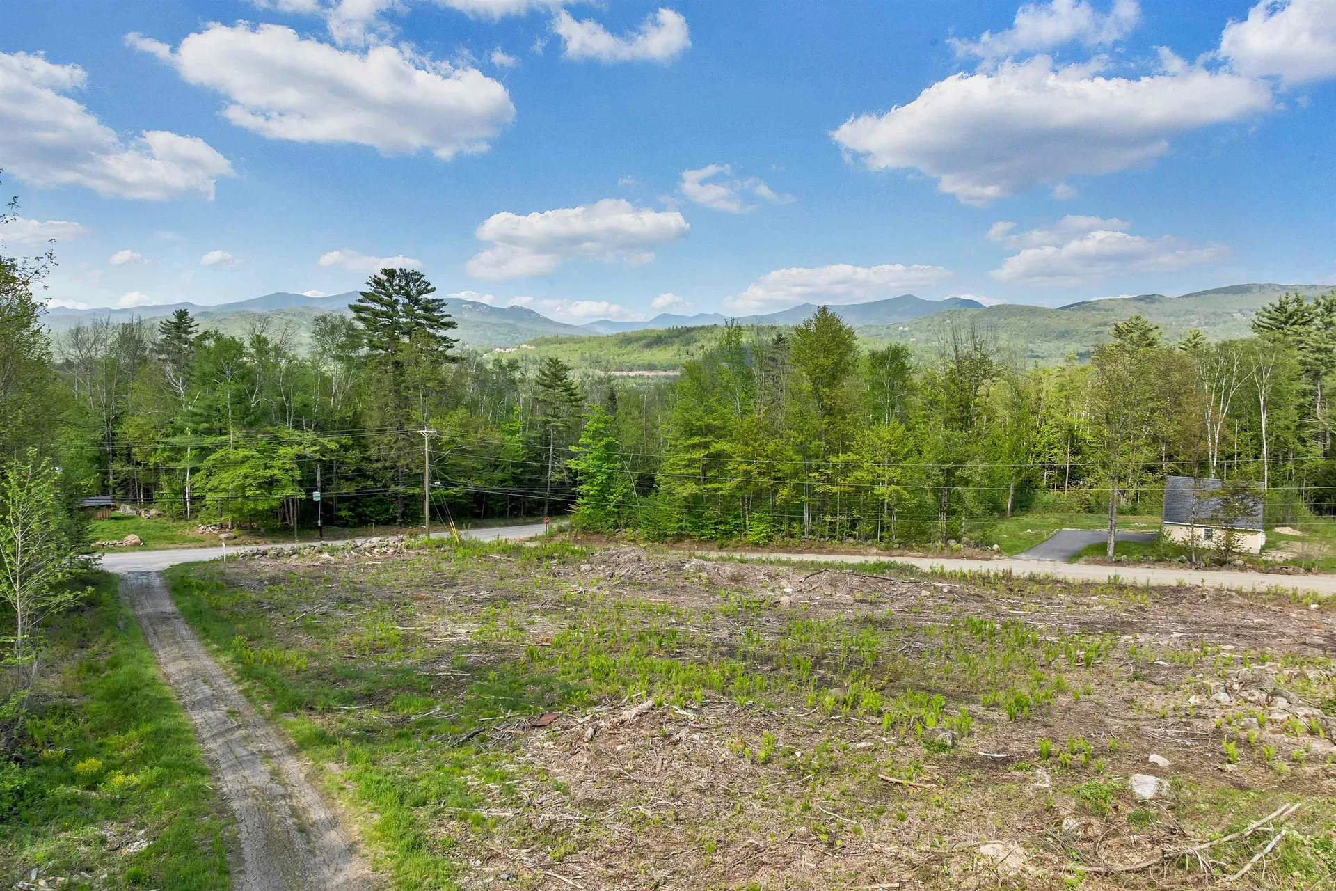 73 Ellsworth Hill Road Campton NH 03223