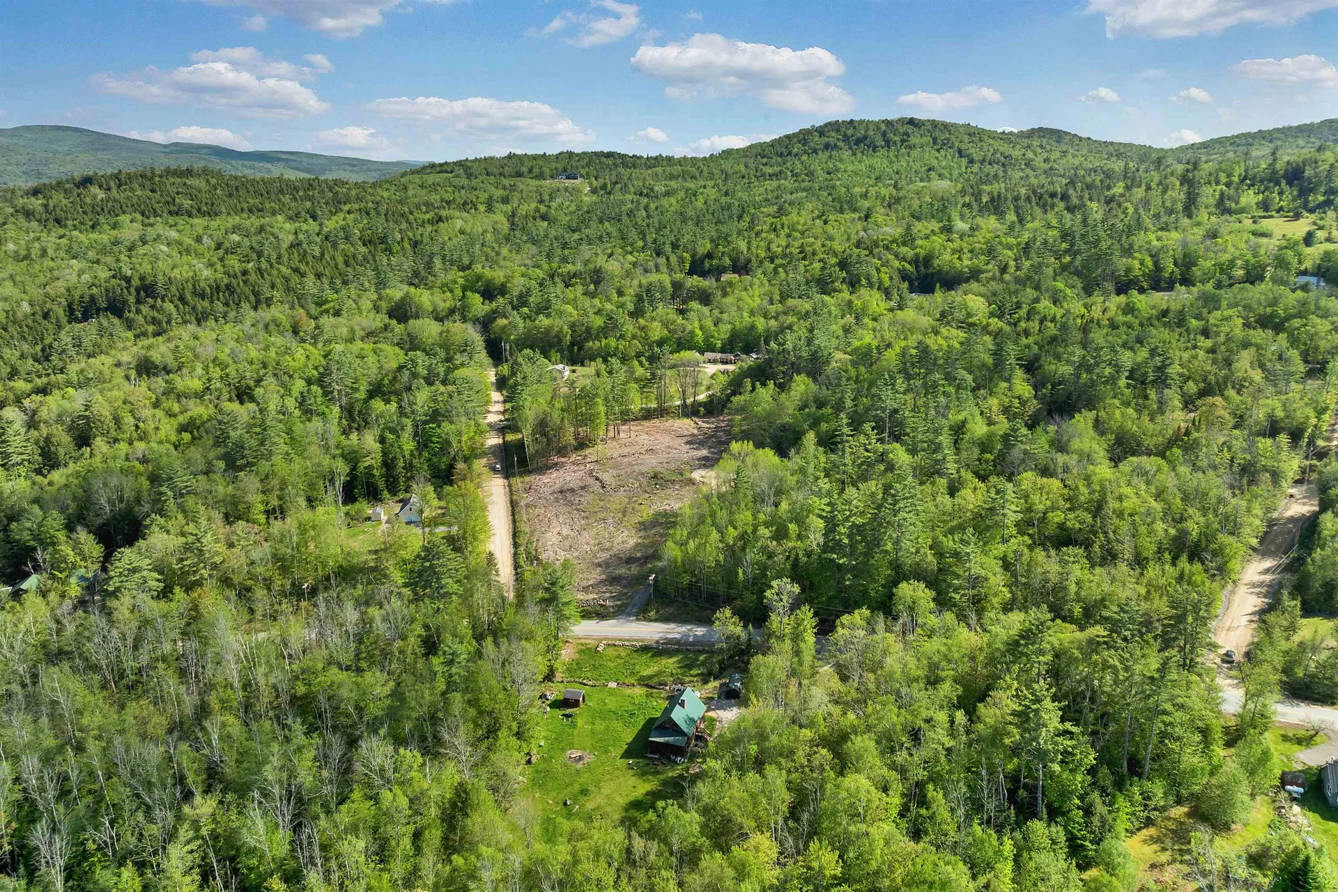 73 Ellsworth Hill Road Campton NH 03223