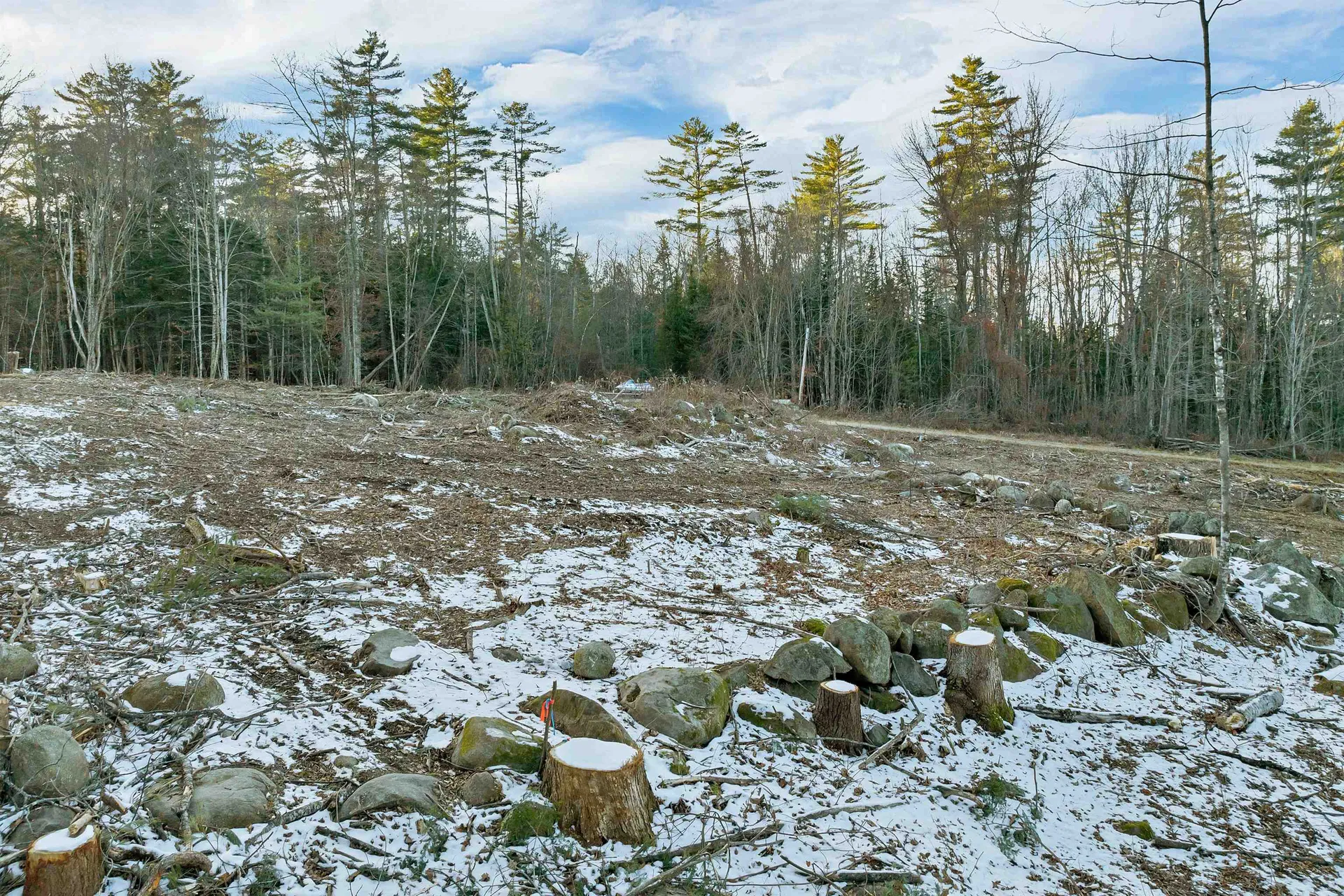 73 Ellsworth Hill Road Campton NH 03223