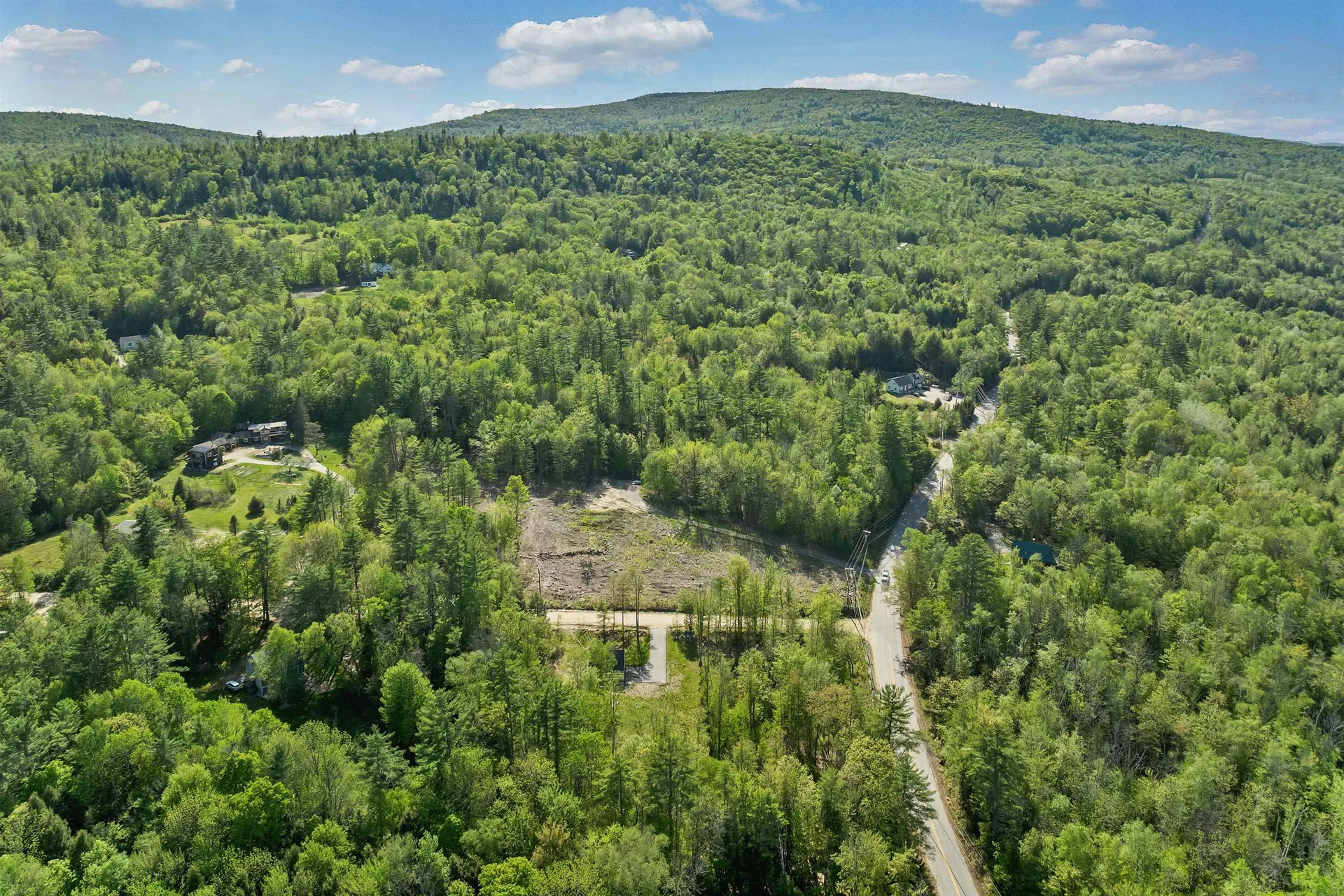 73 Ellsworth Hill Road Campton NH 03223