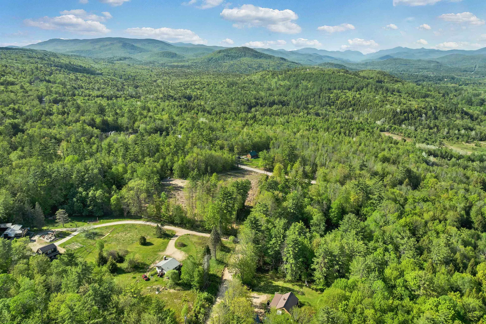 73 Ellsworth Hill Road Campton NH 03223