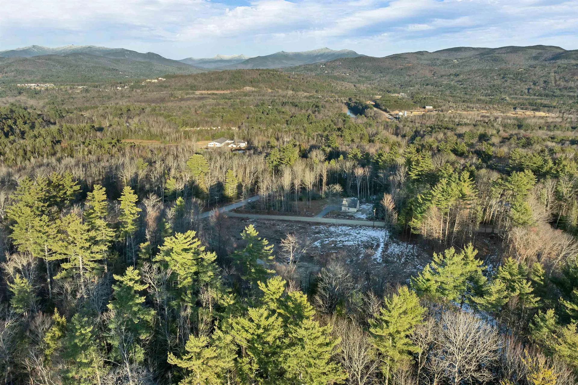 73 Ellsworth Hill Road Campton NH 03223