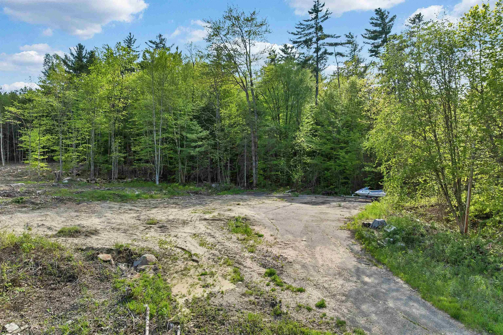 73 Ellsworth Hill Road Campton NH 03223