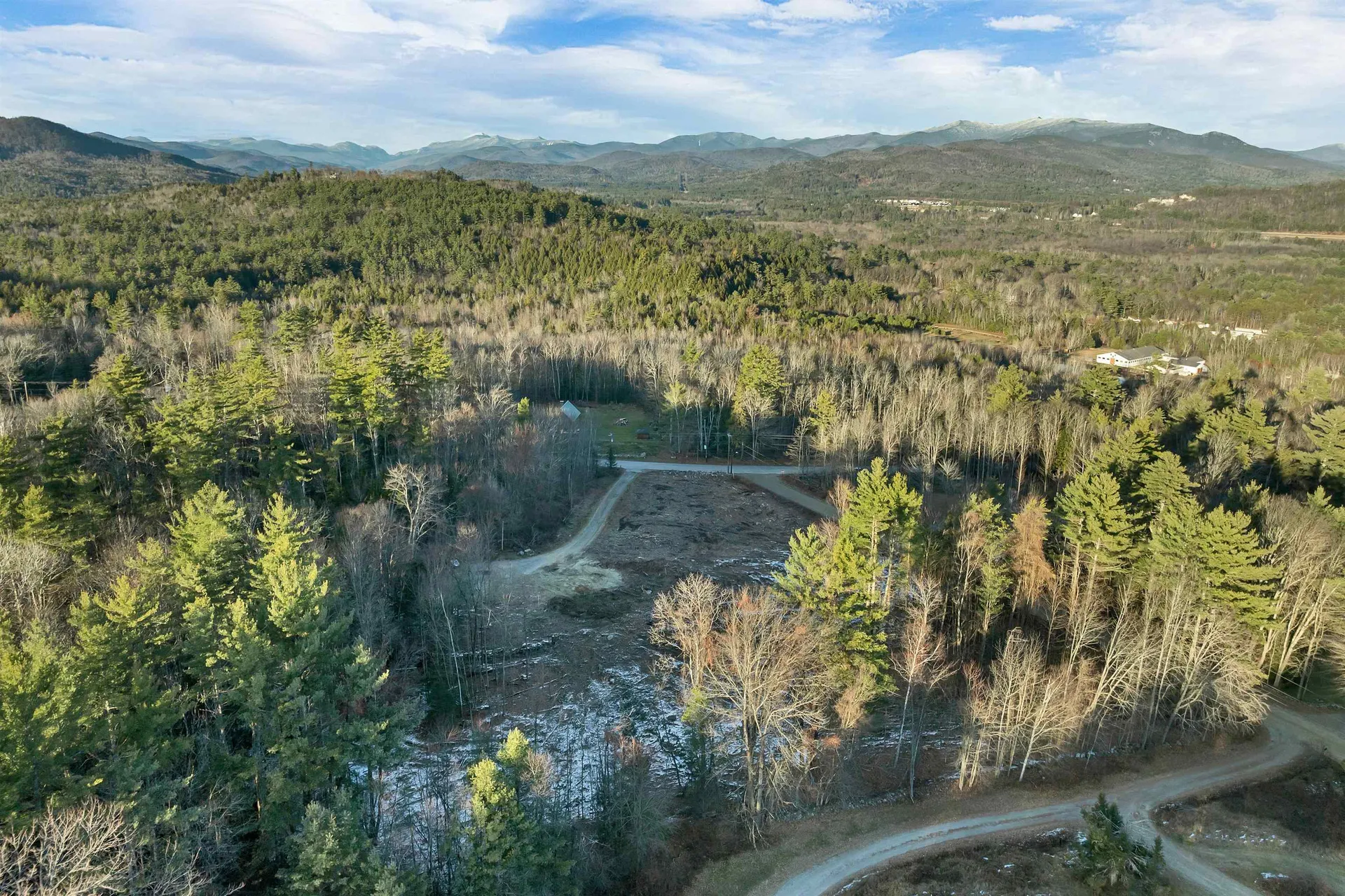 73 Ellsworth Hill Road Campton NH 03223