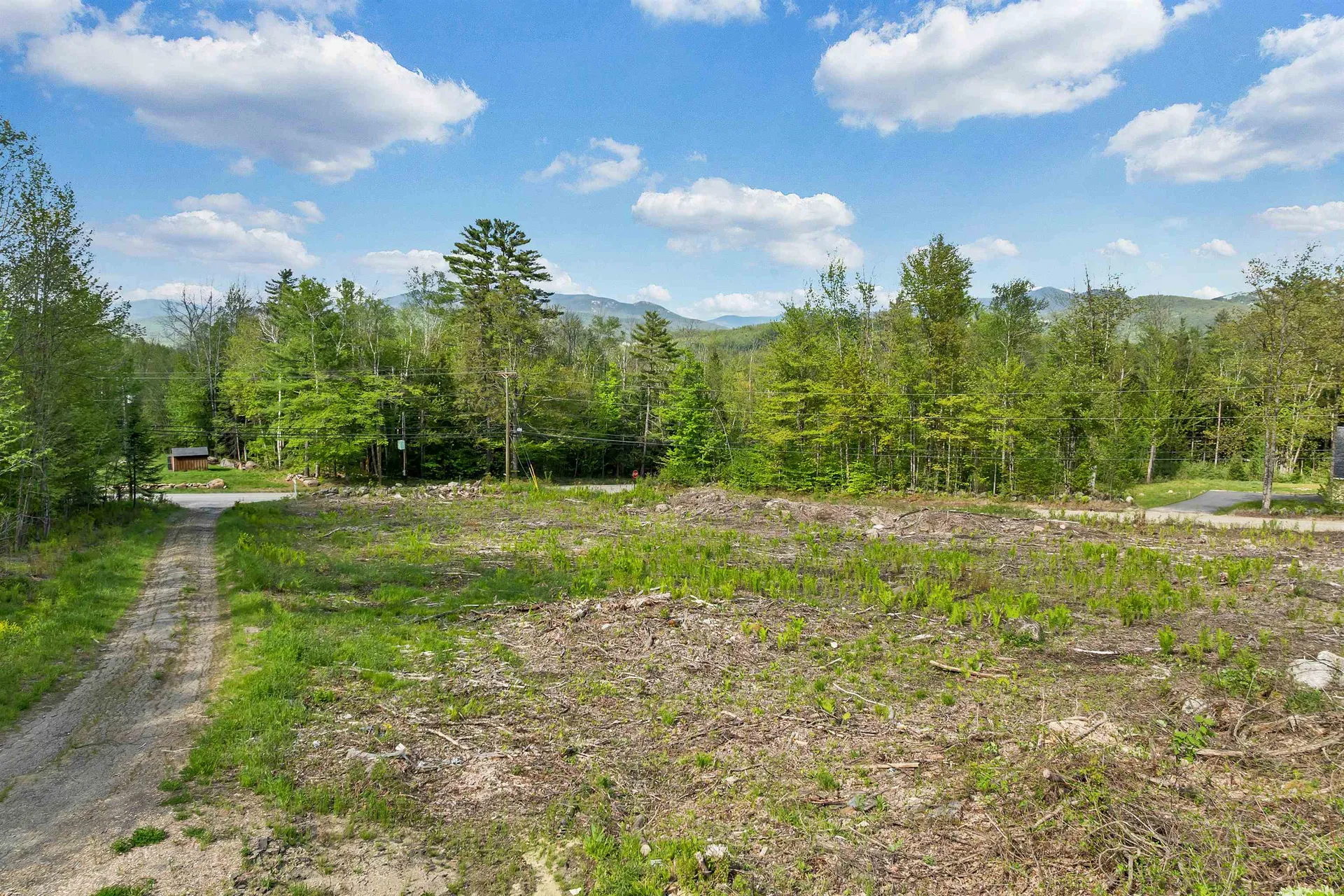 73 Ellsworth Hill Road Campton NH 03223