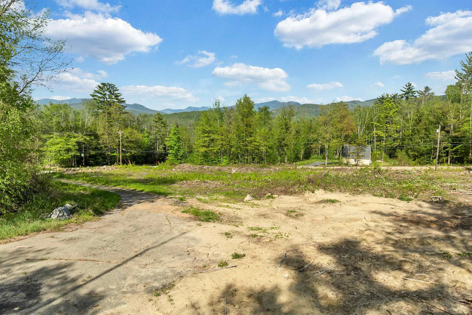 73 Ellsworth Hill Road Campton NH 03223