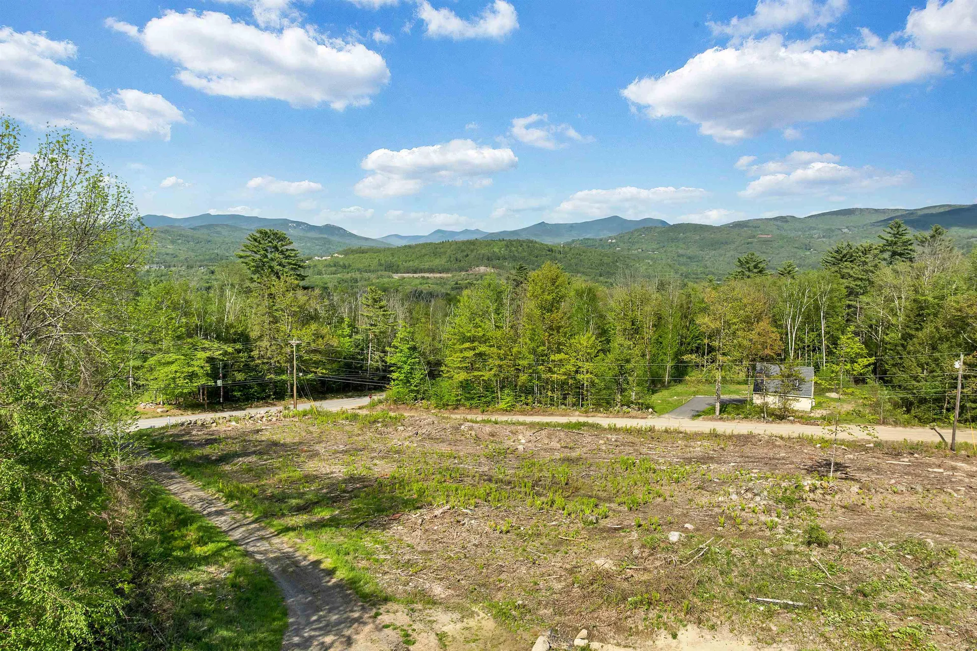 73 Ellsworth Hill Road Campton NH 03223