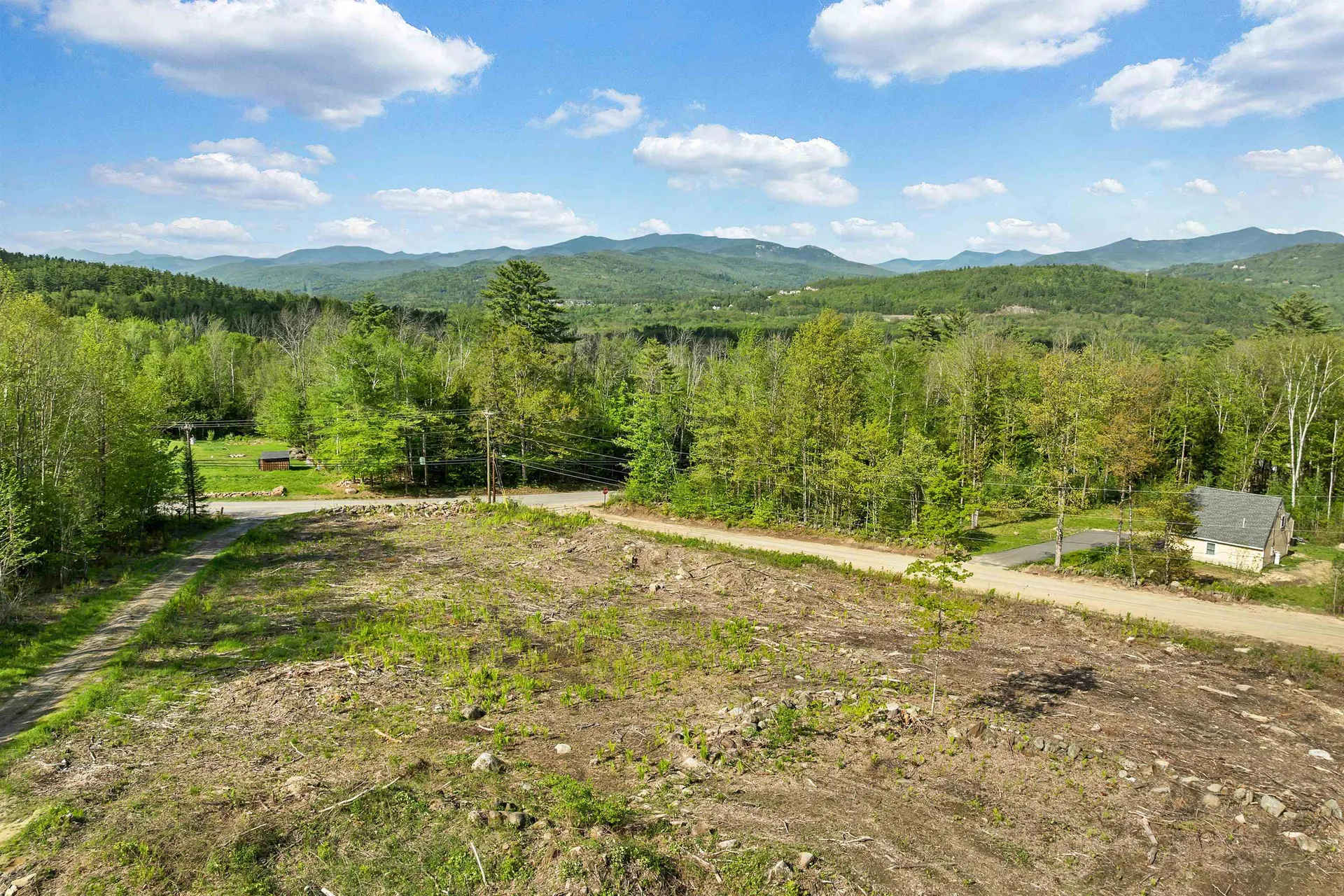 73 Ellsworth Hill Road Campton NH 03223