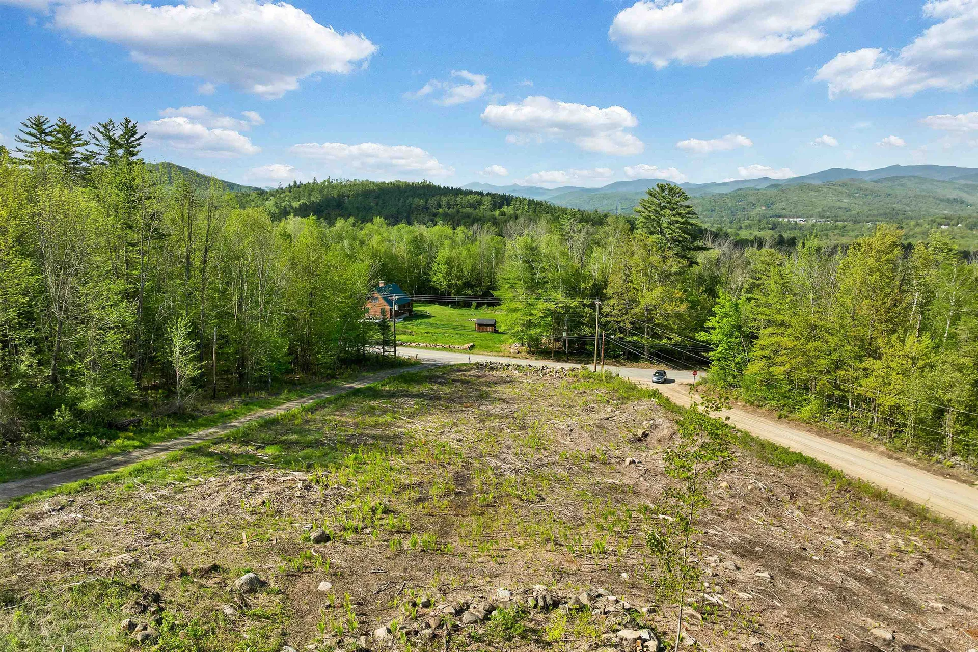 73 Ellsworth Hill Road Campton NH 03223