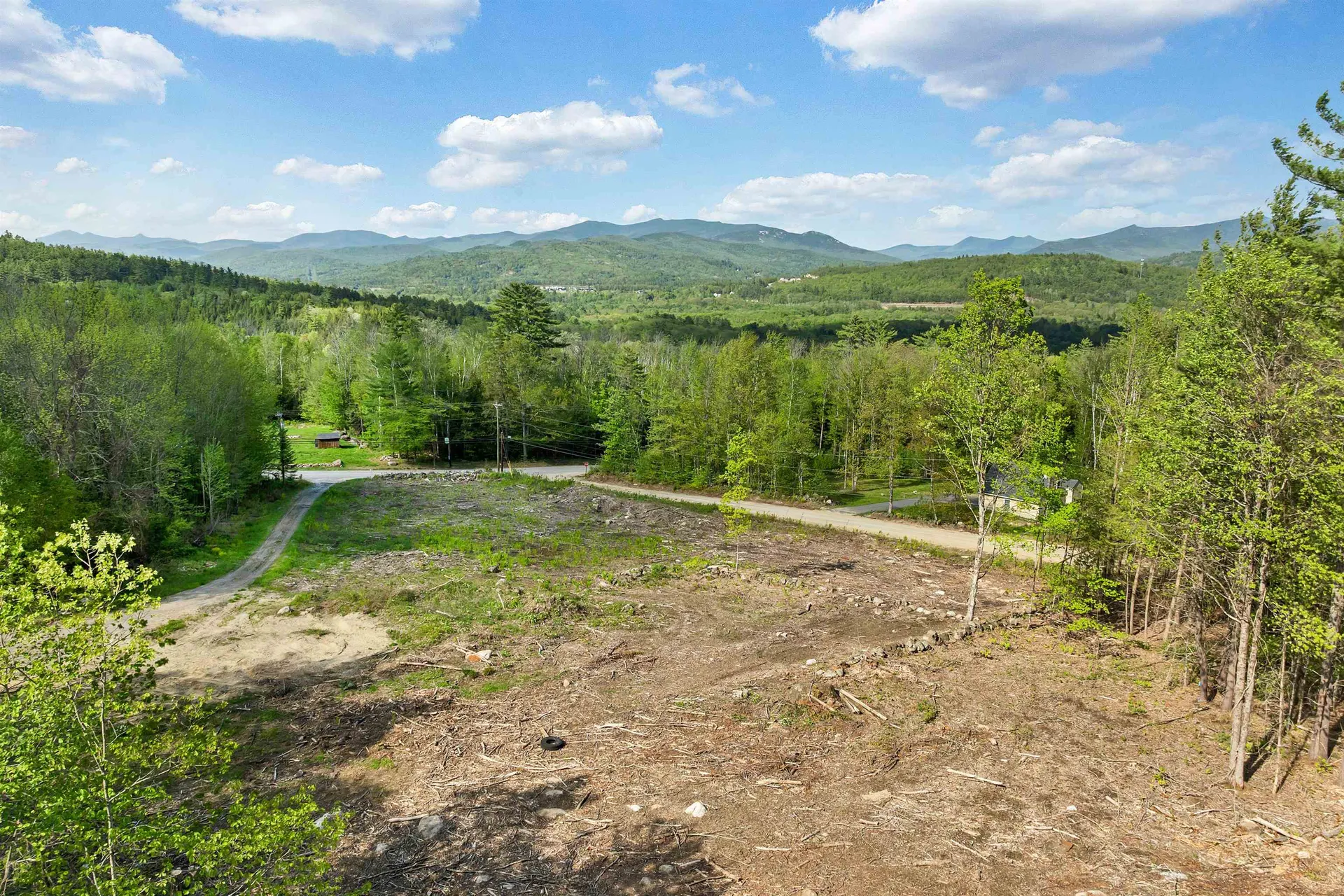73 Ellsworth Hill Road Campton NH 03223