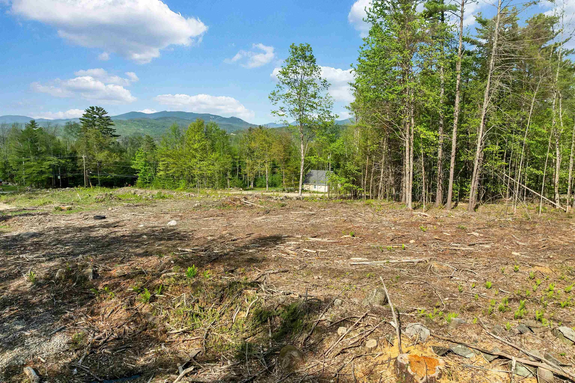 73 Ellsworth Hill Road Campton NH 03223