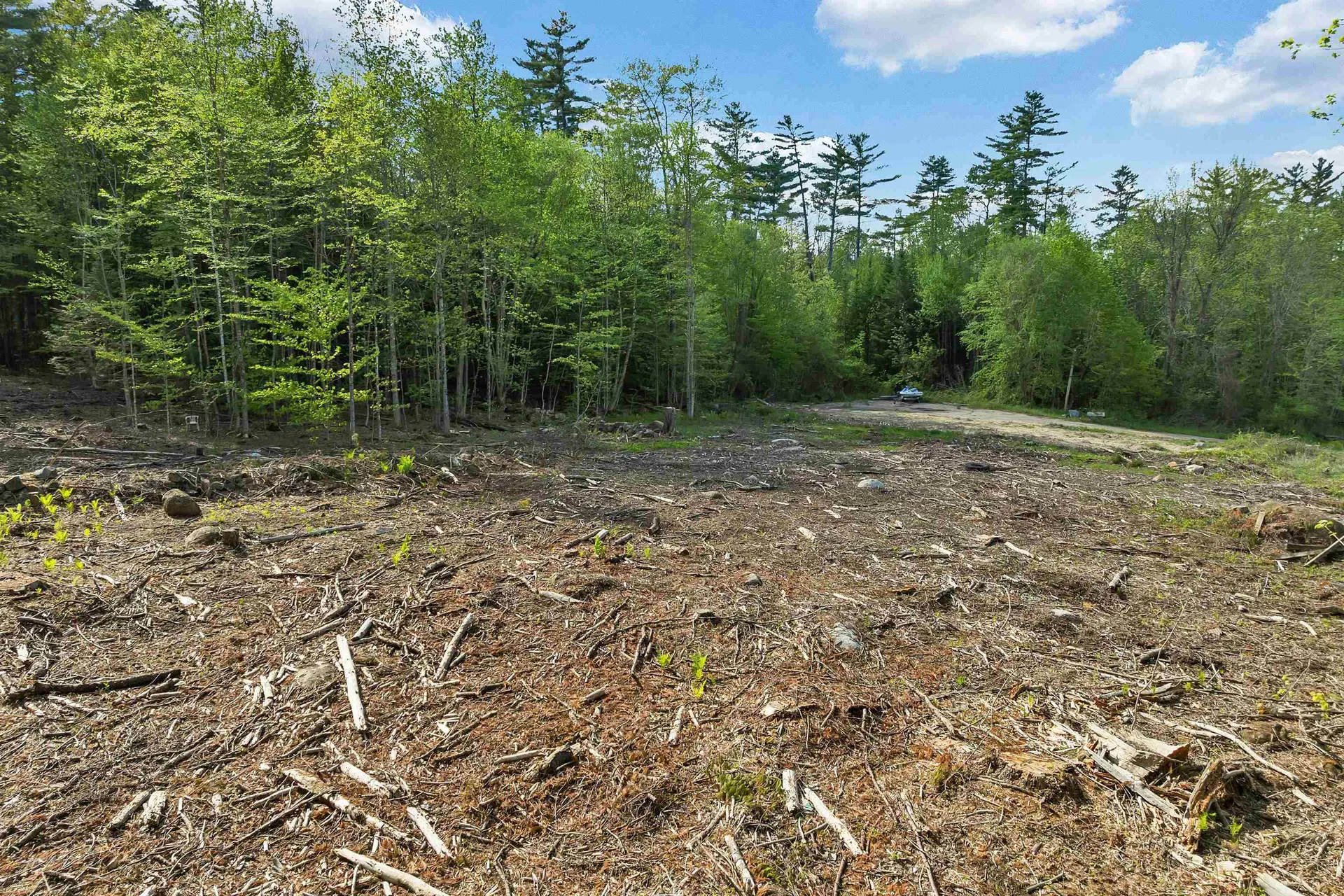 73 Ellsworth Hill Road Campton NH 03223