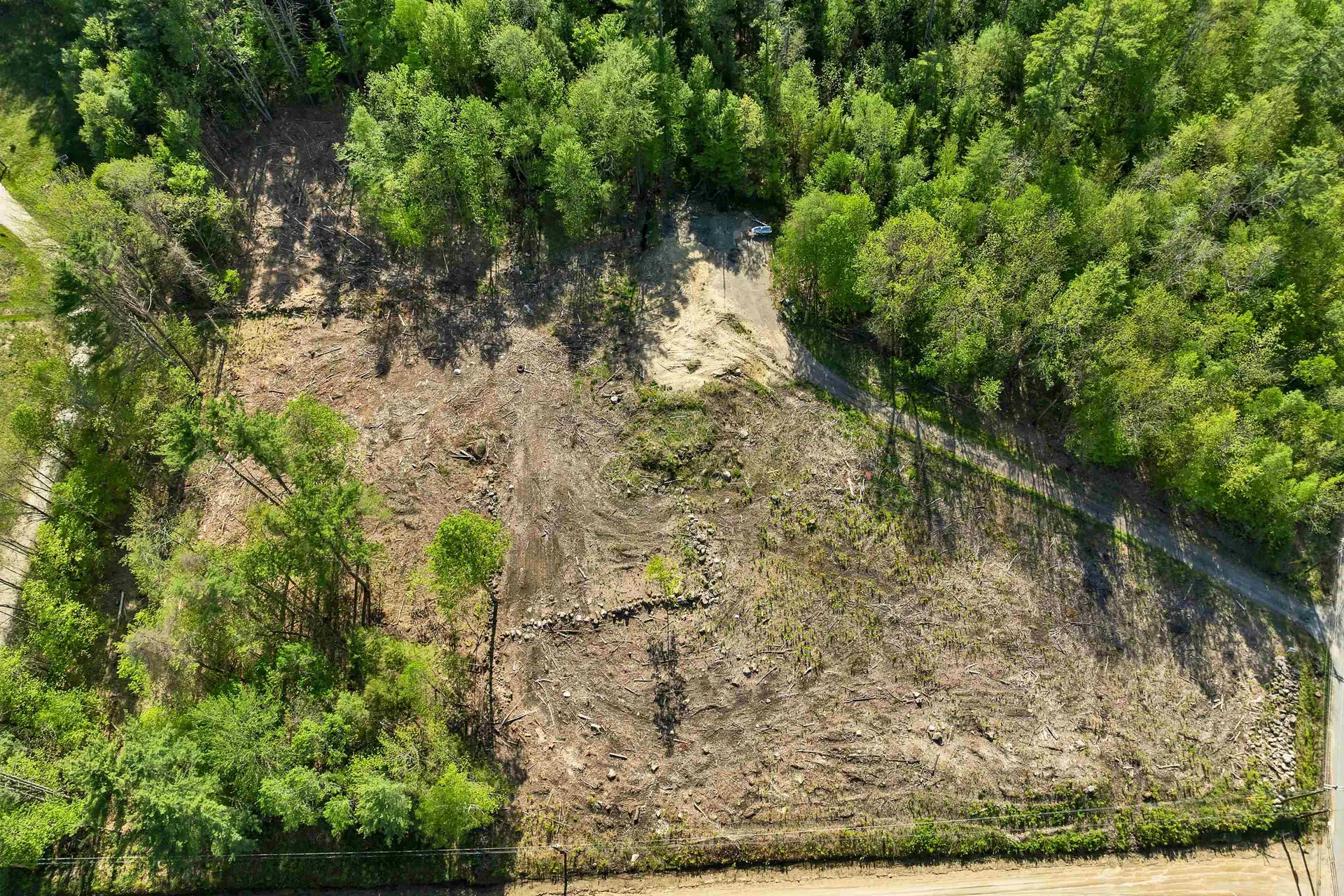 73 Ellsworth Hill Road Campton NH 03223